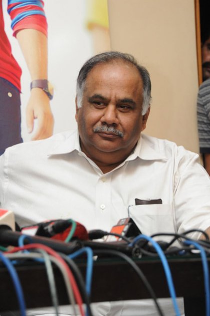 Attarintiki-Daredi-25-days-Celebrations